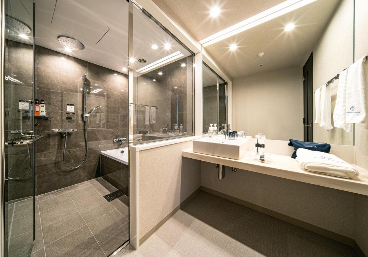 Daiwa Roynet Hotel Yamagata Ekimae Ngoại thất bức ảnh