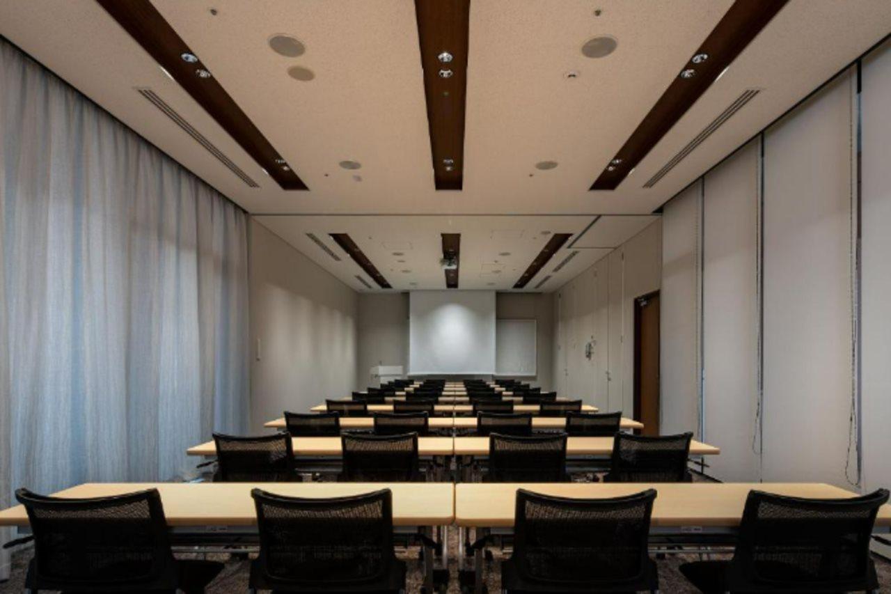 Daiwa Roynet Hotel Yamagata Ekimae Ngoại thất bức ảnh