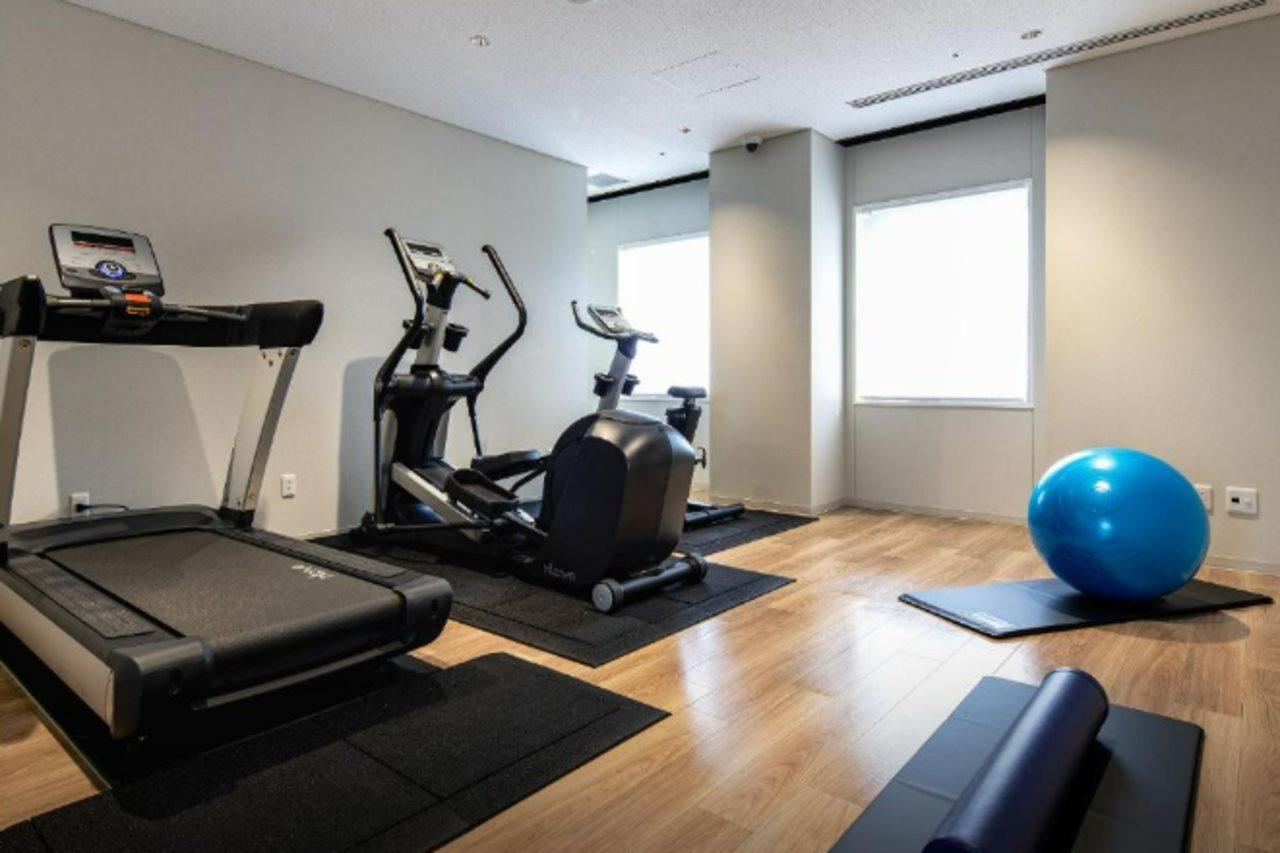 Daiwa Roynet Hotel Yamagata Ekimae Ngoại thất bức ảnh