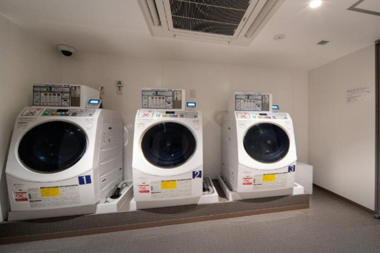 Daiwa Roynet Hotel Yamagata Ekimae Ngoại thất bức ảnh