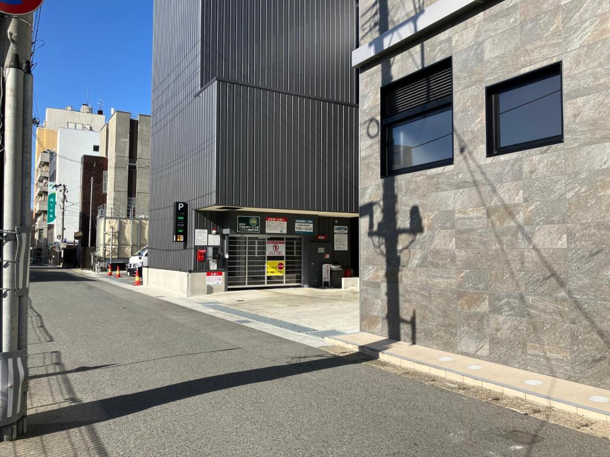 Daiwa Roynet Hotel Yamagata Ekimae Ngoại thất bức ảnh