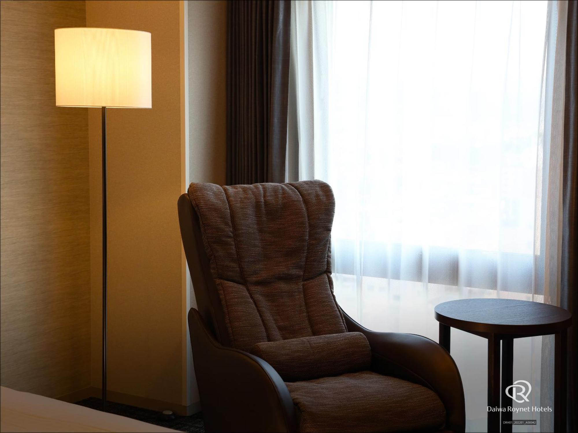 Daiwa Roynet Hotel Yamagata Ekimae Ngoại thất bức ảnh