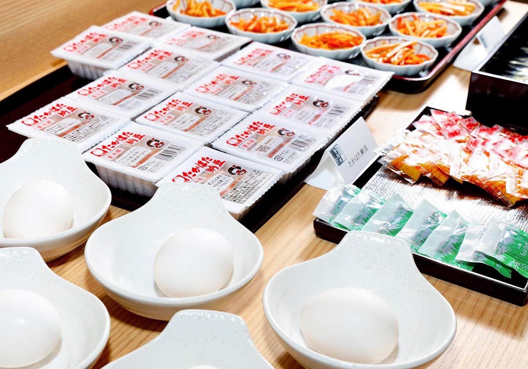 Daiwa Roynet Hotel Yamagata Ekimae Ngoại thất bức ảnh