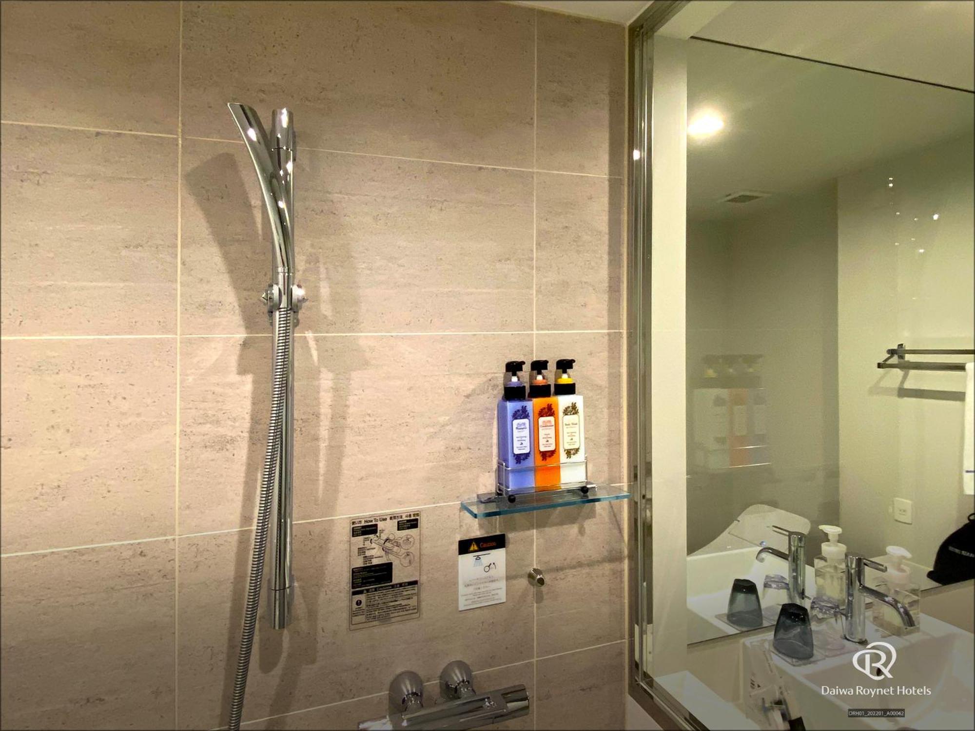 Daiwa Roynet Hotel Yamagata Ekimae Ngoại thất bức ảnh