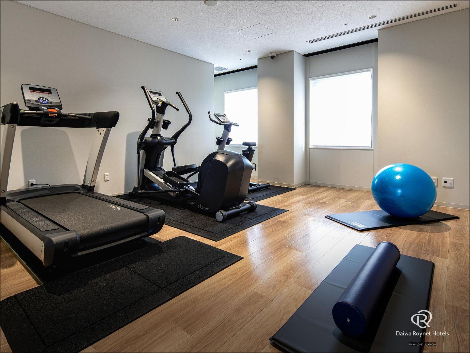 Daiwa Roynet Hotel Yamagata Ekimae Ngoại thất bức ảnh