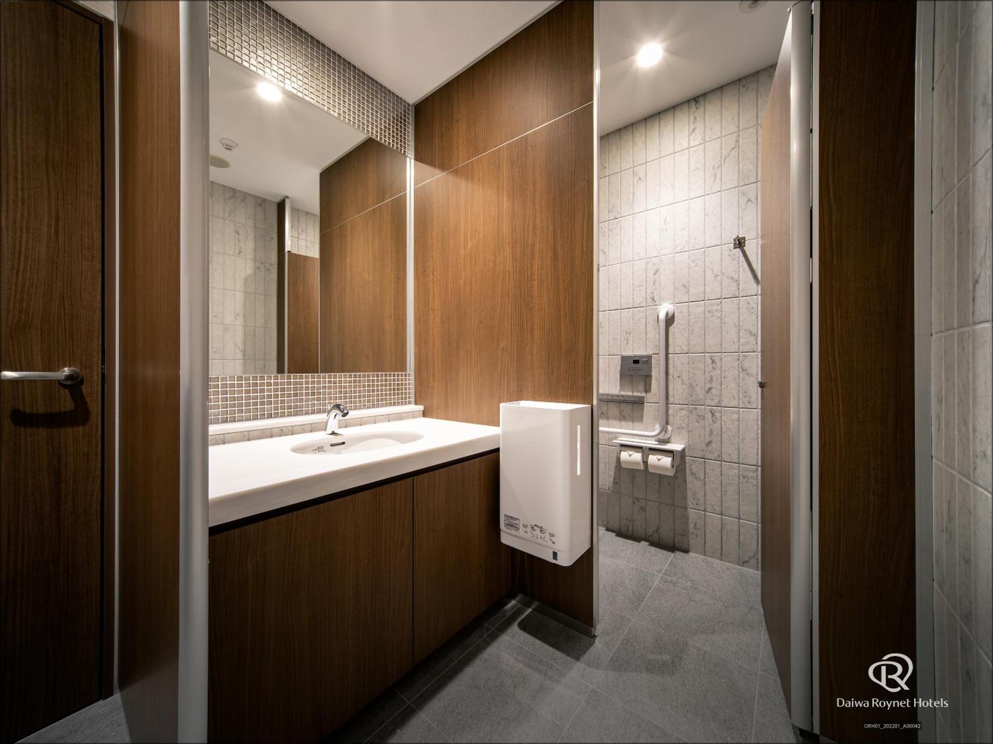 Daiwa Roynet Hotel Yamagata Ekimae Ngoại thất bức ảnh